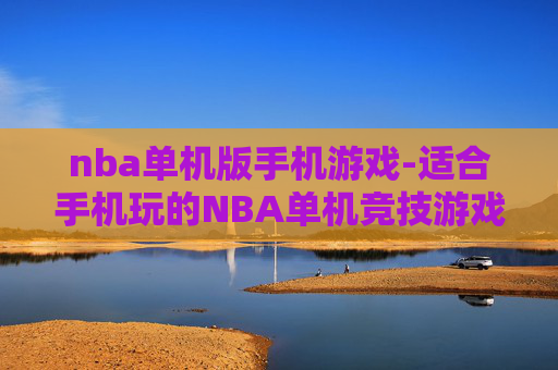 nba单机版手机游戏-适合手机玩的NBA单机竞技游戏