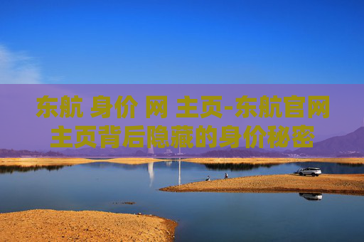 东航 身价 网 主页-东航官网主页背后隐藏的身价秘密