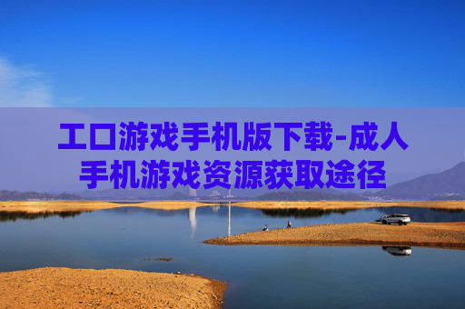 工口游戏手机版下载-成人手机游戏资源获取途径