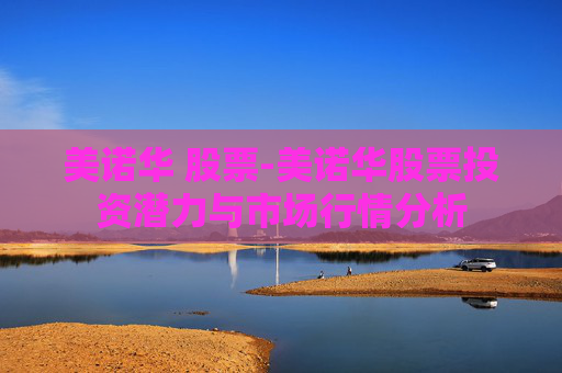 美诺华 股票-美诺华股票投资潜力与市场行情分析