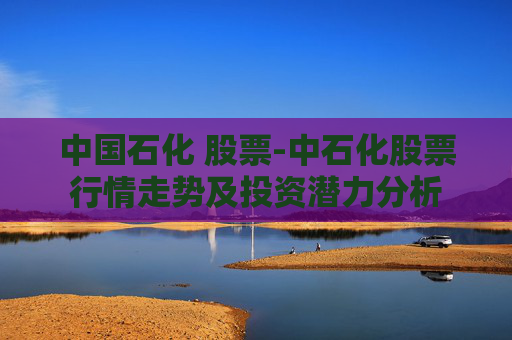 中国石化 股票-中石化股票行情走势及投资潜力分析