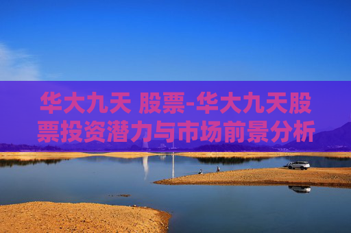 华大九天 股票-华大九天股票投资潜力与市场前景分析