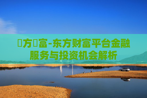 東方財富-东方财富平台金融服务与投资机会解析