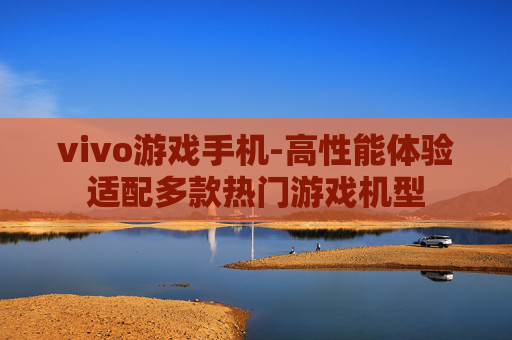 vivo游戏手机-高性能体验适配多款热门游戏机型