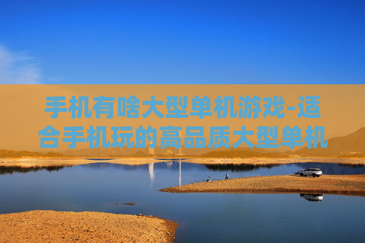 手机有啥大型单机游戏-适合手机玩的高品质大型单机游戏推荐