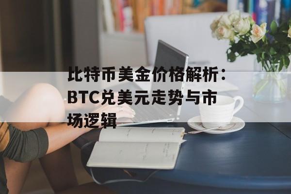 比特币美金价格解析：BTC兑美元走势与市场逻辑