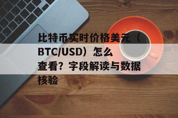 比特币实时价格美元(BTC/USD)怎么查看?字段解读与数据核验 比特币实时价格美元(BTC/USD)怎么查看?字段解读与数据核验