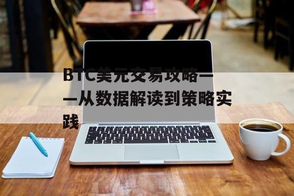 BTC美元交易攻略——从数据解读到策略实践