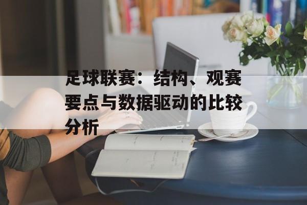 足球联赛：结构、观赛要点与数据驱动的比较分析