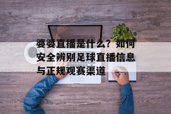 婆婆直播是什么?如何安全辨别足球直播信息与正规观赛渠道 婆婆直播是什么?如何安全辨别足球直播信息与正规观赛渠道